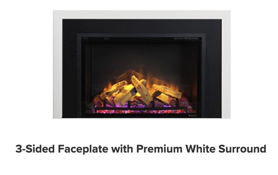 Regency Atmosphere Ei29 Electric Fireplace Insert